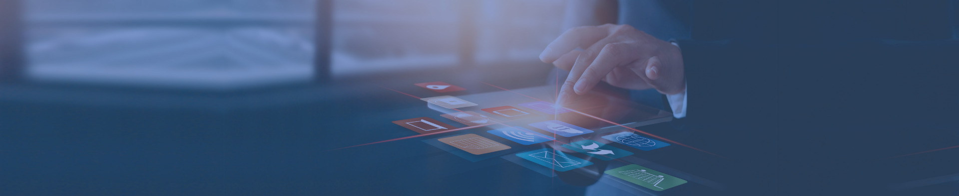 AnaCredit software solution banner