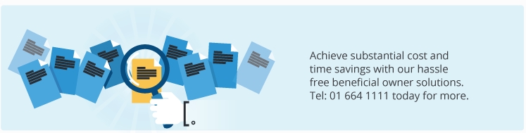 Beneficial owner documents