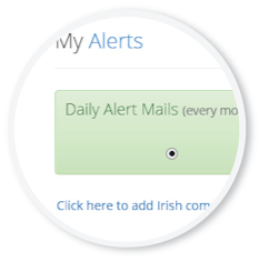 Monitoring & Alerts
