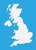 UK Map