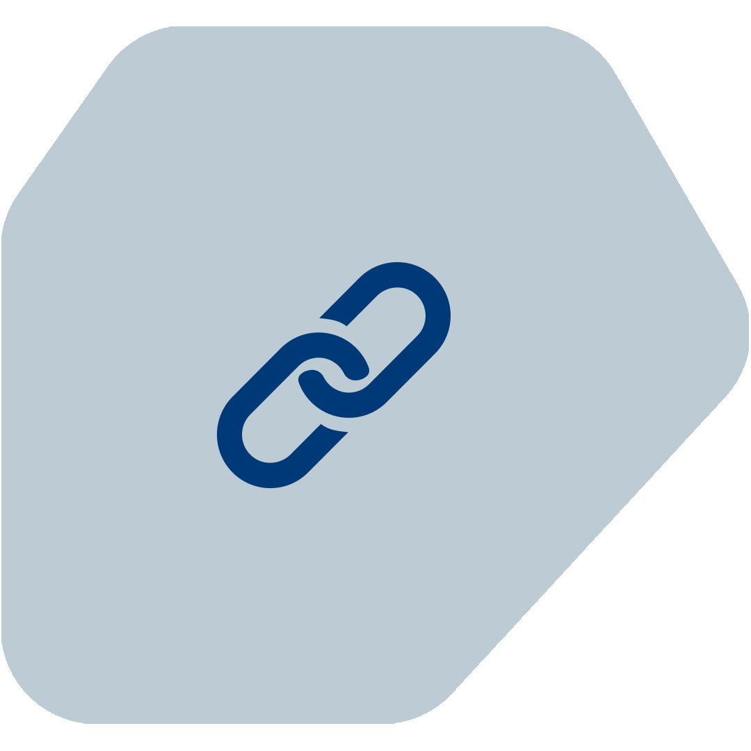 Verify customer identity